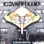 Cover of Bjølsen Hospital, 2001, CD