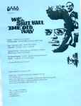 Cover of We Still Kill The Old Way, 2001, Vinyl