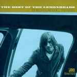 Cover of The Best Of The Lemonheads The Atlantic Years, 1998, CD