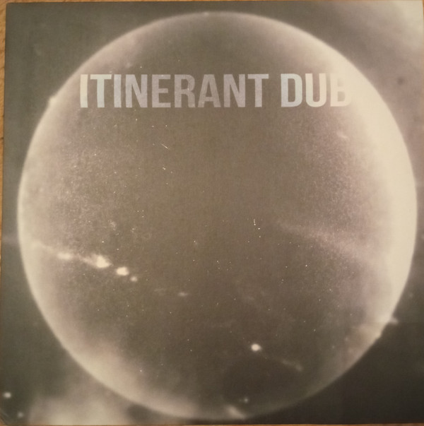 baixar álbum Itinerant Dubs - Non Material Space