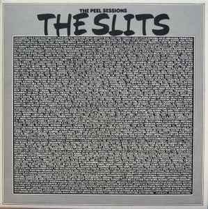 The Slits – The Peel Sessions (1987, Vinyl) - Discogs