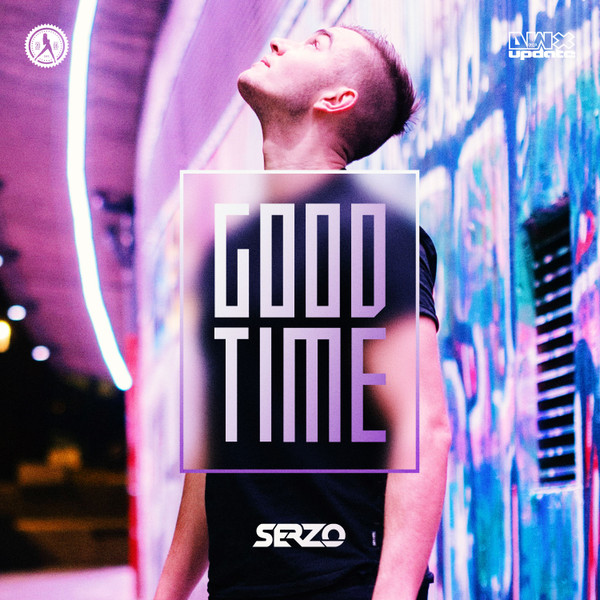 last ned album Serzo - Good Time