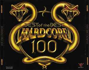 Hardcore 100 - Best Of The Best - Various