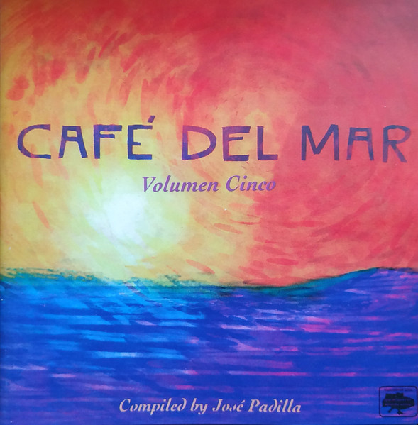 Café Del Mar - Volumen Cinco (2007, CD) - Discogs