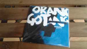 Orangotang - Quatro album cover