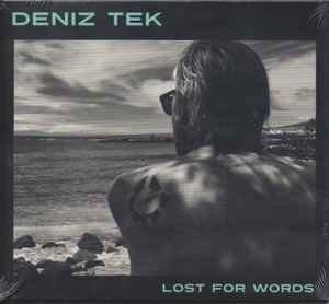 Lost For Words (Vinyl, LP, Album, Stereo) for sale