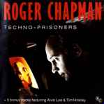 Cover of Techno-Prisoners, 2003, CD