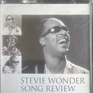 Stevie Wonder - Stevie Wonder - Song Review: A Greatest Hits