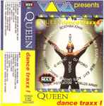 Queen Another One Bites The Dust - Dance Traxx Dutch CD single (CD5 / 5)  (79626)