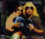David Lee Roth – Diamond Dave (2003, CD) - Discogs
