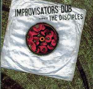 Improvisators Dub - Dub & Mixture