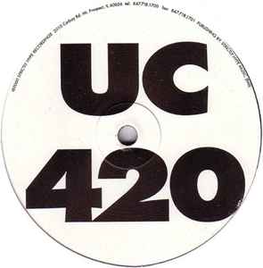 420 logo cover photo