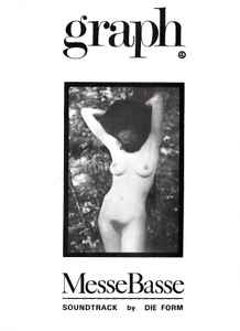 Die Form - Messe Basse album cover