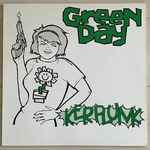 Cover of Kerplunk!, 1996, Vinyl