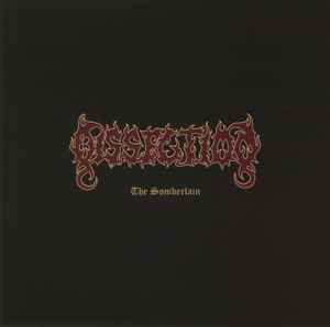 DISSECTION - The somberlain (Remastered) CRYSTAL CLEAR VINYL - 2LP