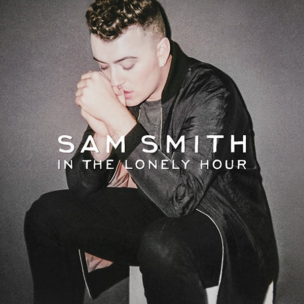 Sam Smith - In The Lonely Hour | Releases | Discogs