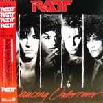 Ratt - Dancing Undercover | Releases | Discogs