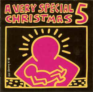Various - A Very Special Christmas 5