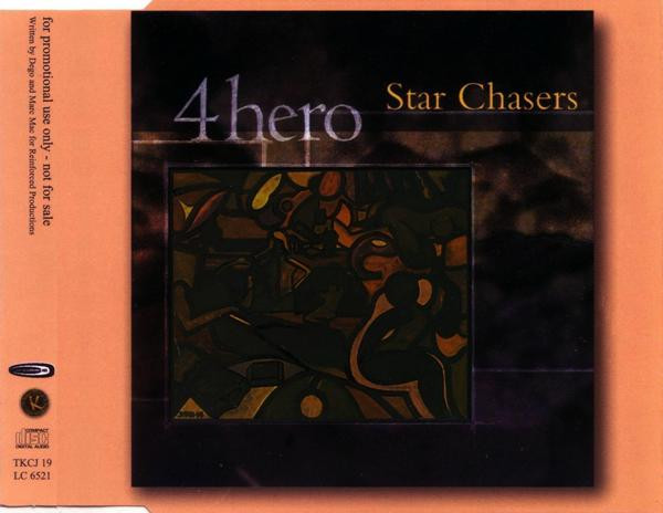 4 Hero - Star Chasers | Releases | Discogs