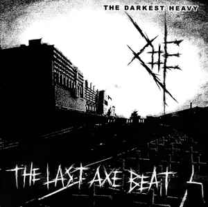 The Last Axe Beat - Zoe