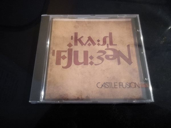 last ned album Castle Fusion - Castle Fusion