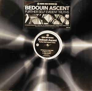 Further Self Evident Truths - Bedouin Ascent