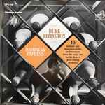 Duke Ellington – Daybreak Express (1964, Vinyl) - Discogs