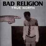 Cover of True North, 2012, CD