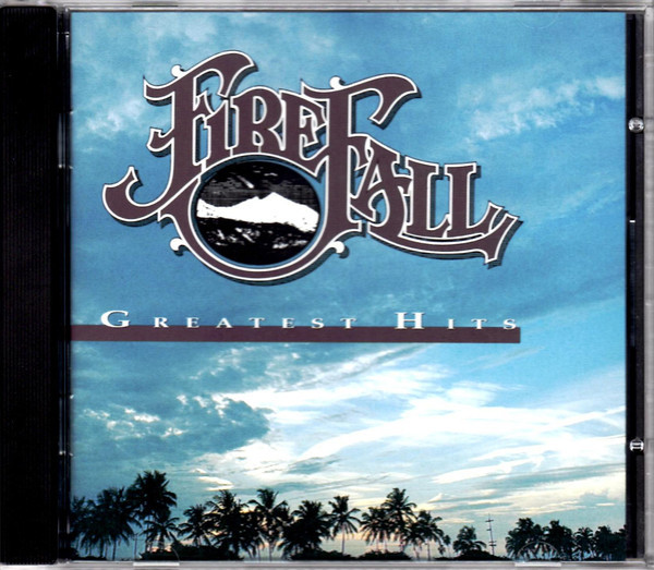 Firefall – Greatest Hits (CD) - Discogs