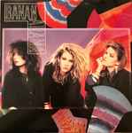 Cover of Bananarama, 1984, Vinyl