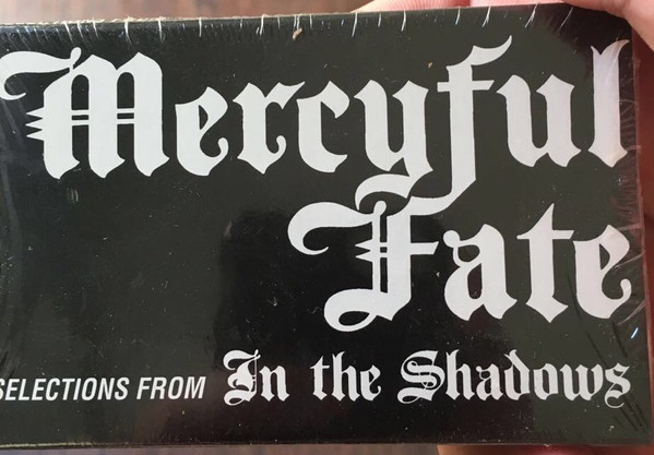 Mercyful Fate – Selections From 