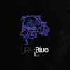 URA (3) - Blue