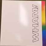 Wham! - The Final (CD, Comp, RE)