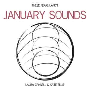January Sounds - Laura Cannell & Kate Ellis
