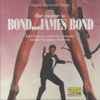 The London Symphony Orchestra, John Cacavas - The Name is Bond ... James Bond
