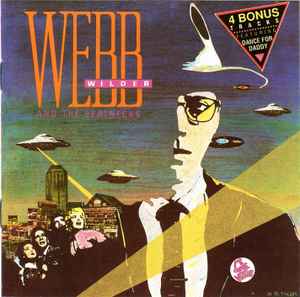 It Came From Nashville - Webb Wilder And The Beatnecks