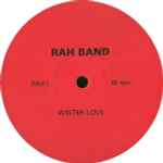 RAH Band – Winter Love / Funk Me Down To Rio / Perfumed Garden 