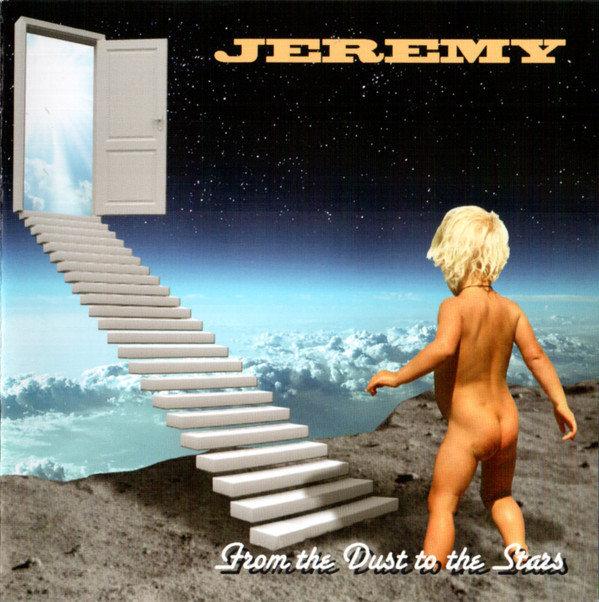 télécharger l'album Jeremy - From The Dust To The Stars