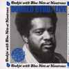 Donald Byrd - Live: Cookin' With Blue Note At Montreux