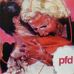PFD - More In Your Bassbox album cover