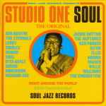 Studio One Soul (2001, CD) - Discogs