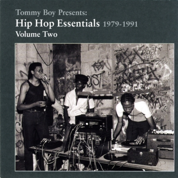 Hip-Hop & the Hobby  Basketball Cards and Hip-Hop Vol. 2 - RIPPED