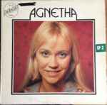 Cover of Agnetha, 1974, Vinyl