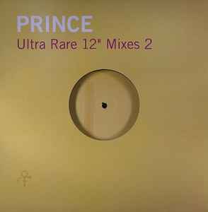 Prince – Ultra Rare 12