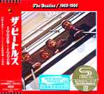 The Beatles – 1962-1966 (2023, Remix, SHM-CD, CD) - Discogs