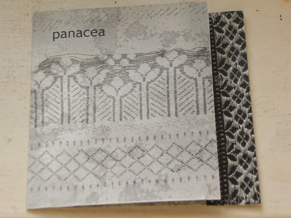 last ned album Panacea - Panacea