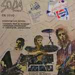 Cover of Ruido Blanco - En Vivo, 1987, Vinyl