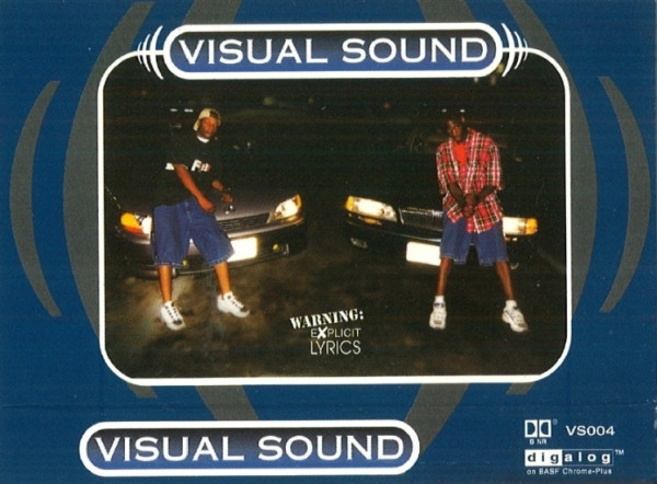 Visual Sound - Unaltd | Releases | Discogs