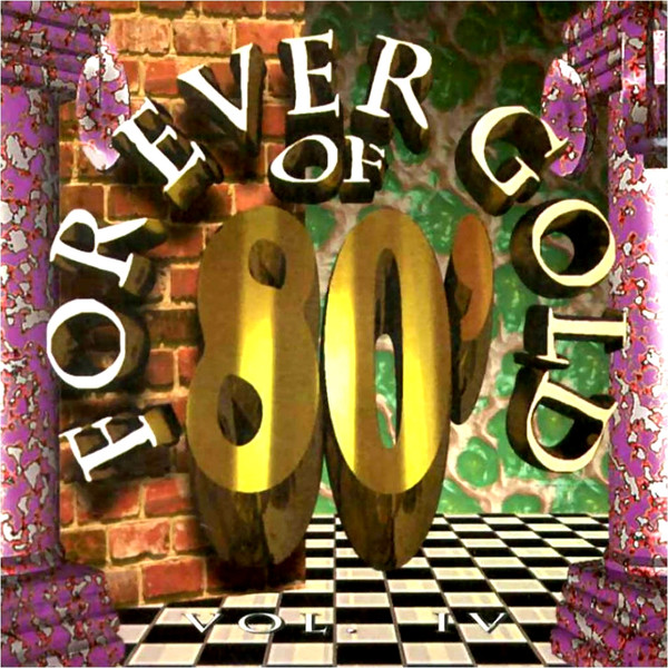 The Best 80's Disco Album (1999, 24k Gold Disc, CD) - Discogs
