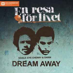 Eagle-Eye Cherry - Dream Away album cover